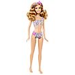 Barbie Summer Beach Doll